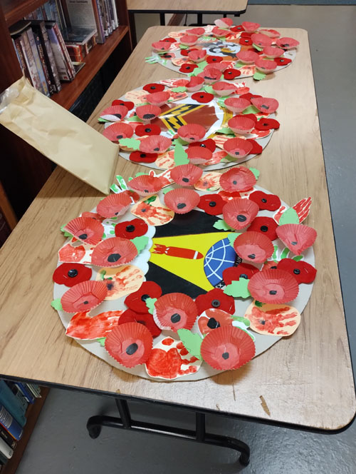 Halesworth Airfield Museum